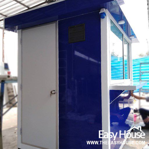 Odoo image and text block