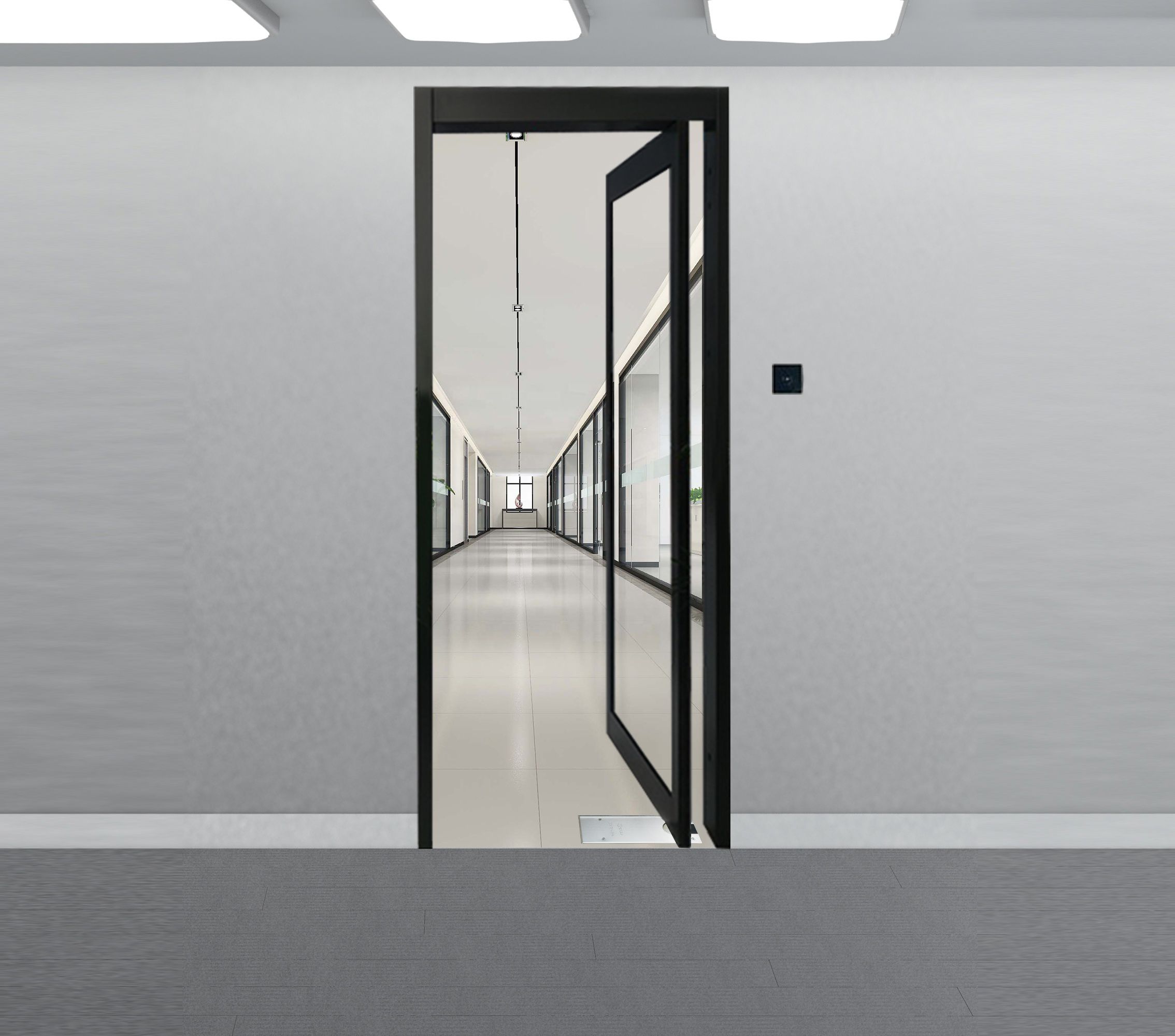 Odoo image and text block