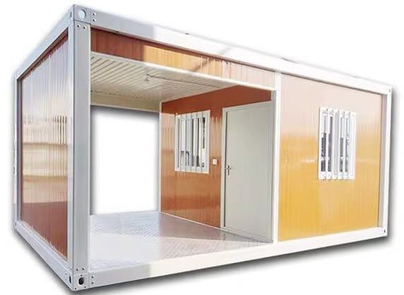 Odoo image and text block