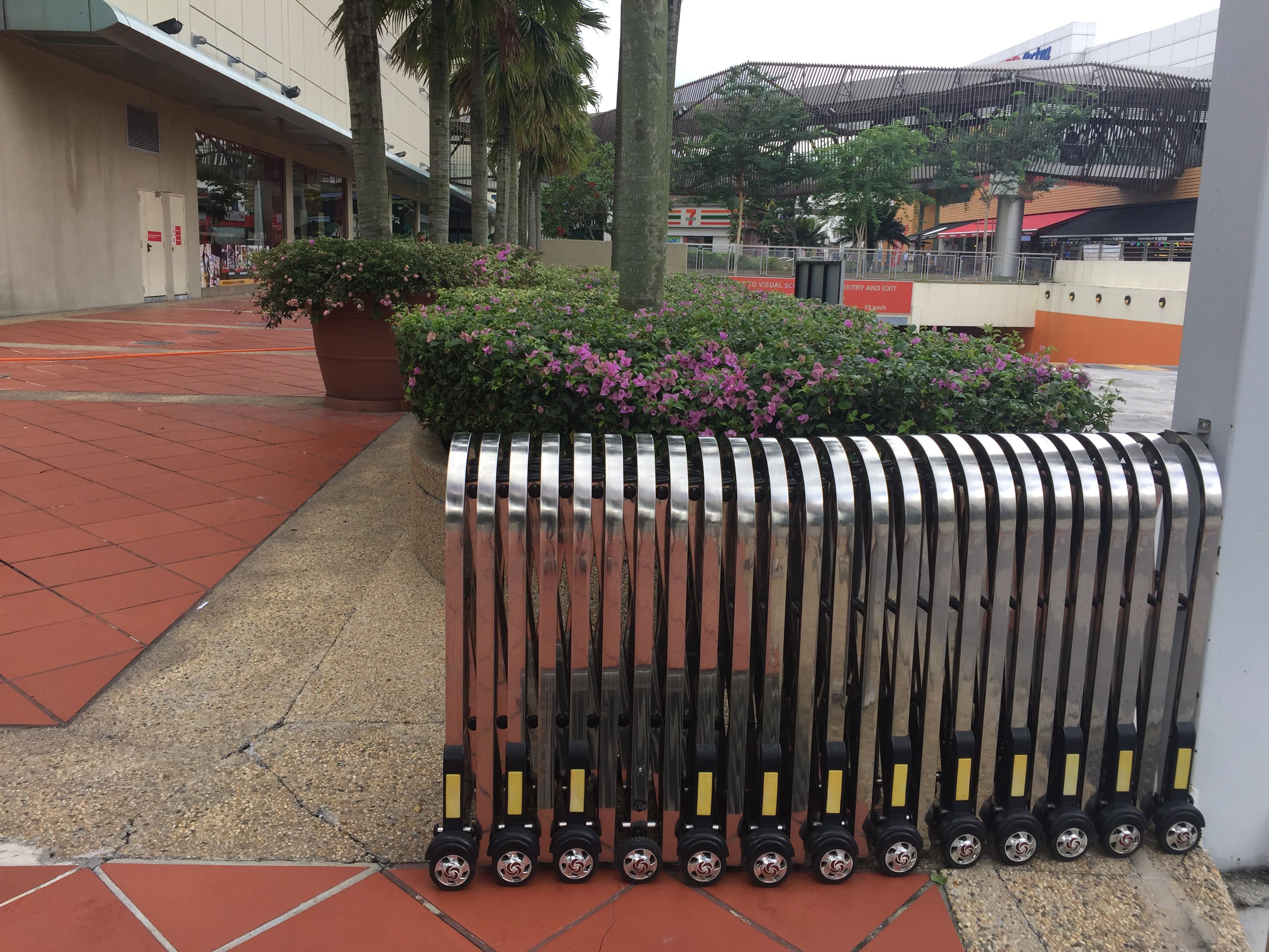 Odoo image and text block