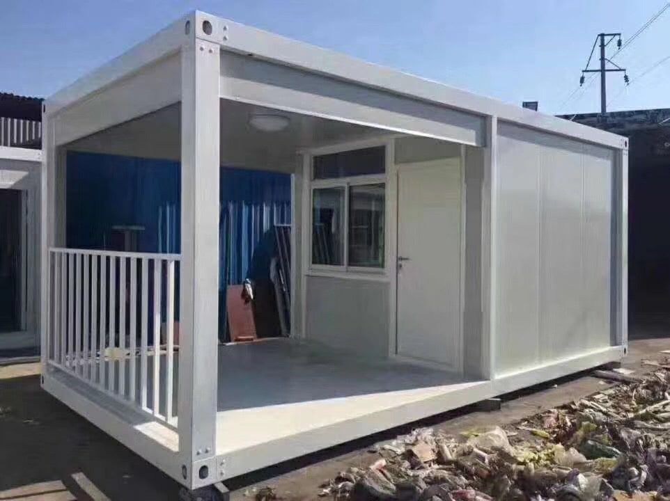 Odoo image and text block