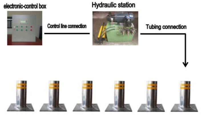 Odoo image and text block