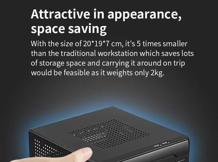 Odoo image and text block