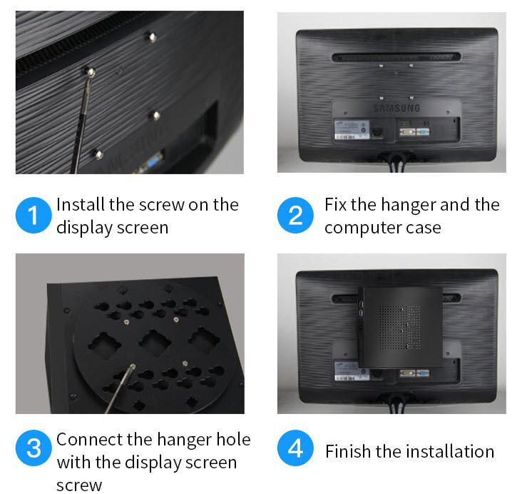Odoo image and text block