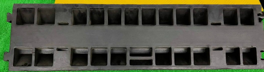 Odoo image and text block