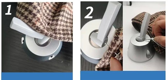 Odoo image and text block