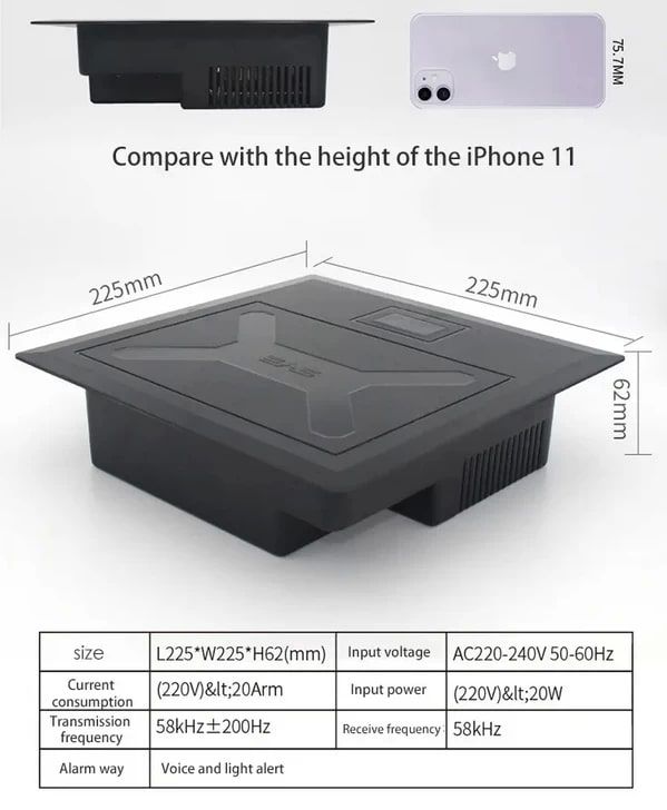 Odoo image and text block