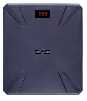 Odoo image and text block