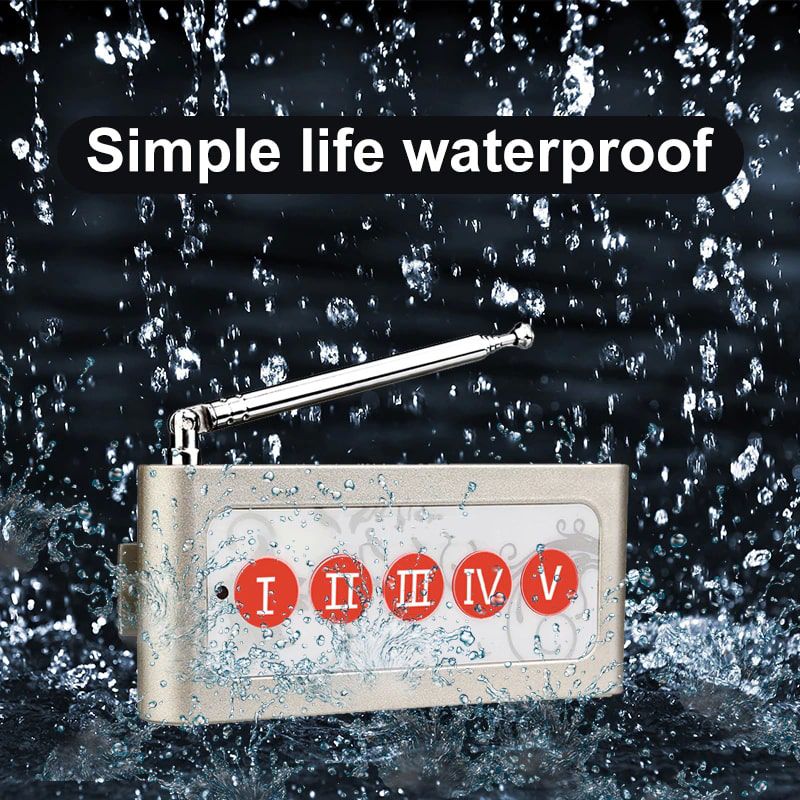 Odoo image and text block