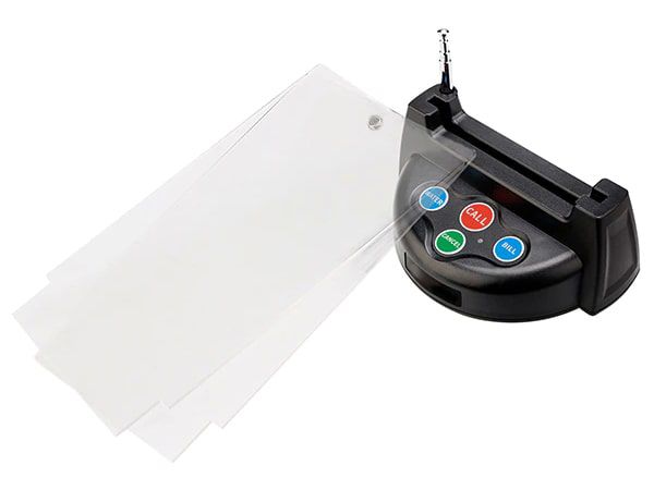 Odoo image and text block