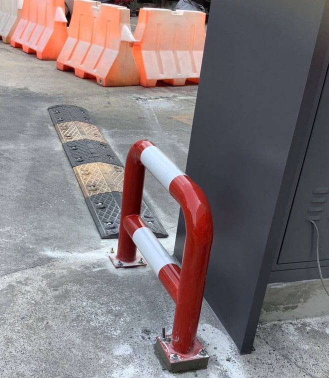 Odoo image and text block