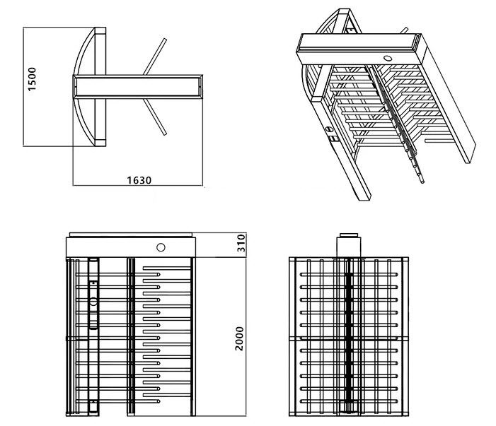 Odoo image and text block