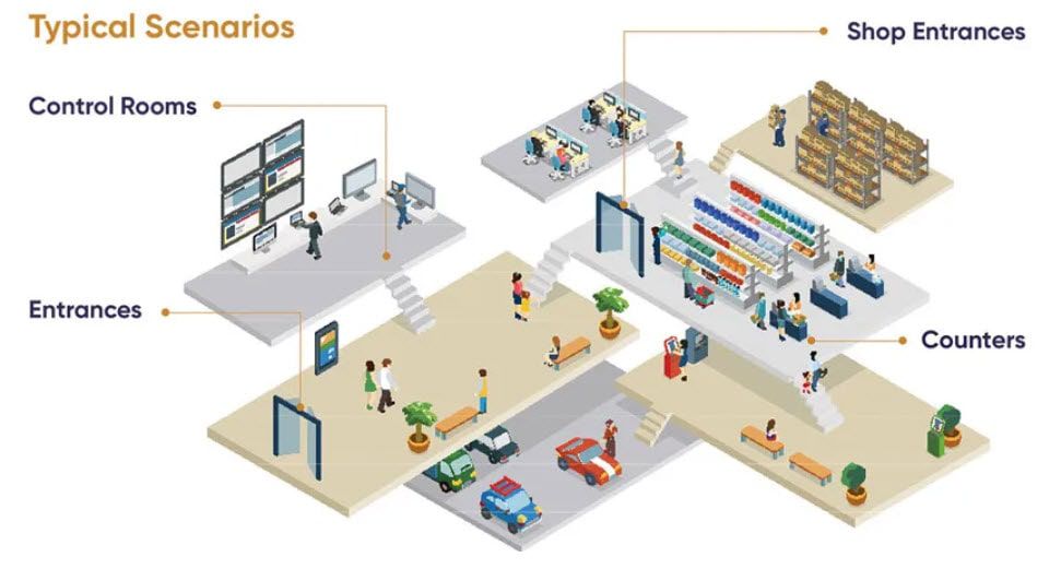 Odoo image and text block