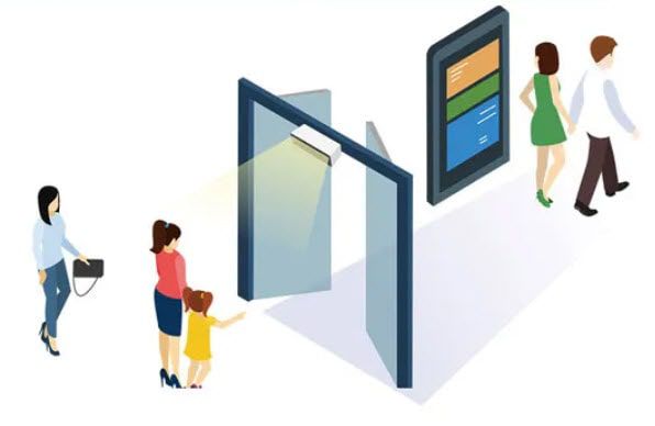 Odoo image and text block