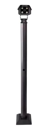 กล้องอ่านทะเบียน 2mp