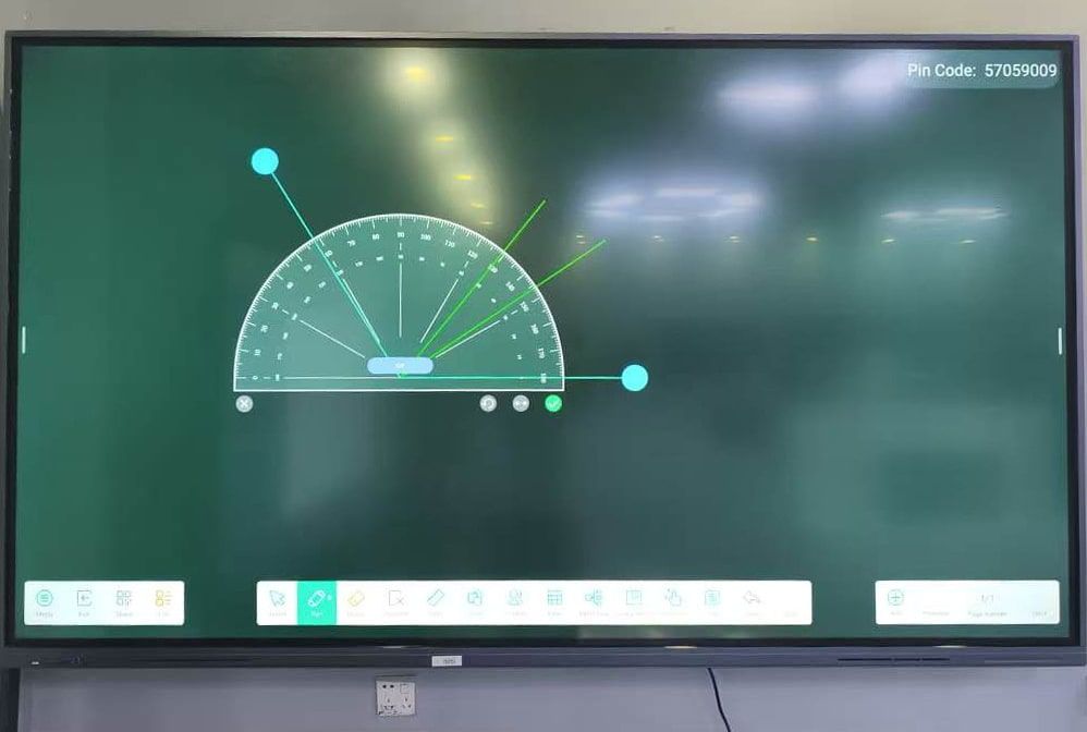 กระดาษดำอัจฉริยะ