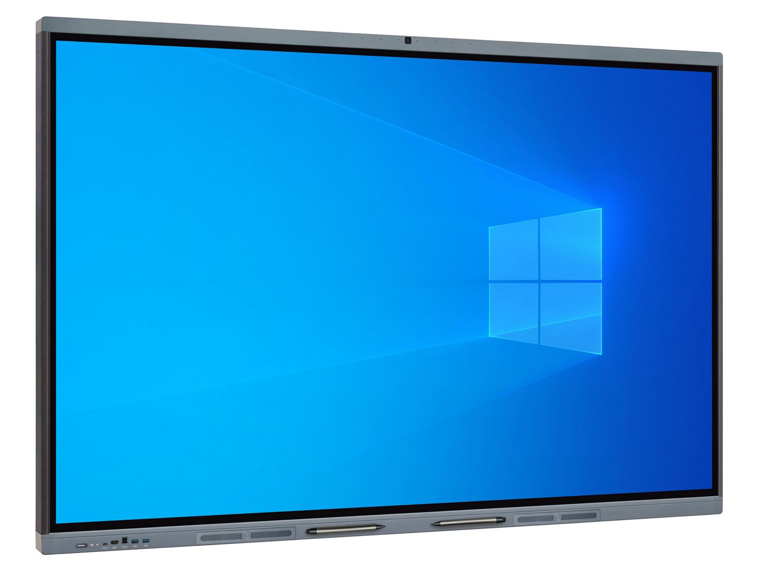 กระดาษอัจฉริยะแบบ windows