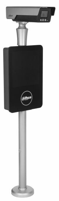 กล้องอ่านทะเบียน dahua itc413