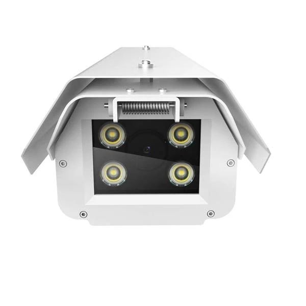 CP-LPR-01:2MP LPR Camera