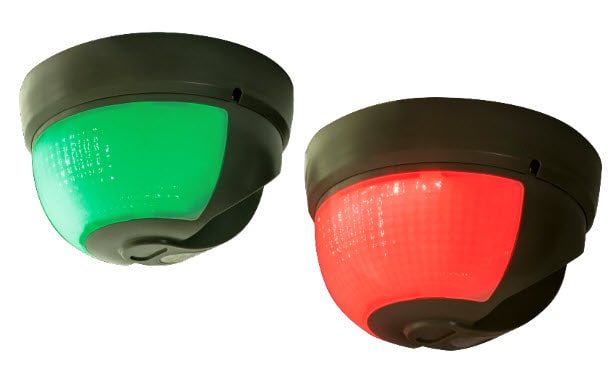 CGD-TT-SN01:Ultrasonic Sensor + LED