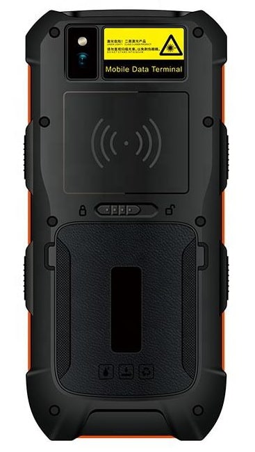 CP-ST04:E-Stamp เครื่องประทับตราส่วนลด