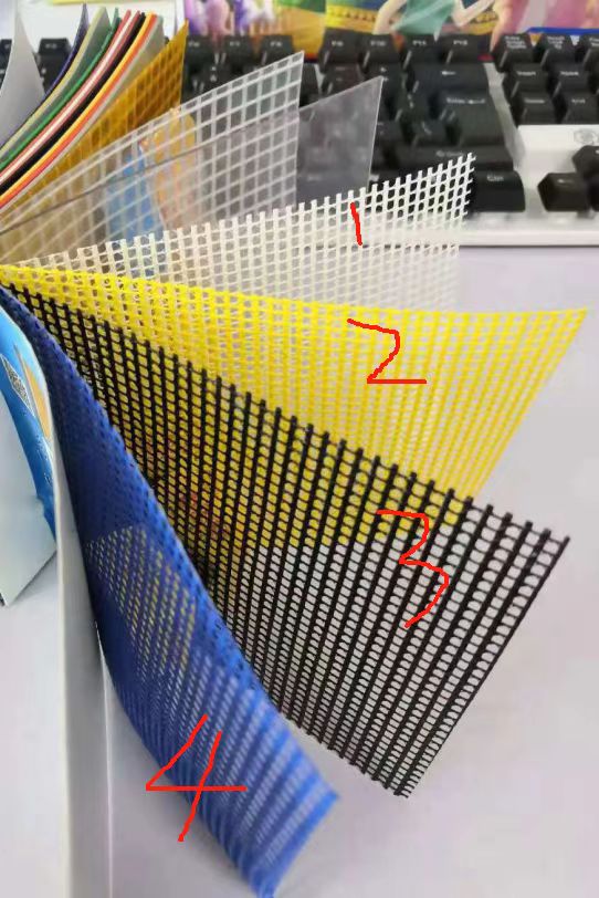 HPD-16:ประตูม้วนผ้าใบความเร็วสูง 16SQ.M. PVC High Speed door