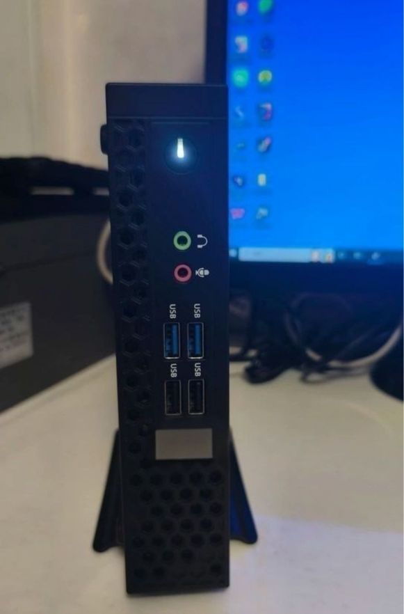IT-PC02:mini Computer Core i5