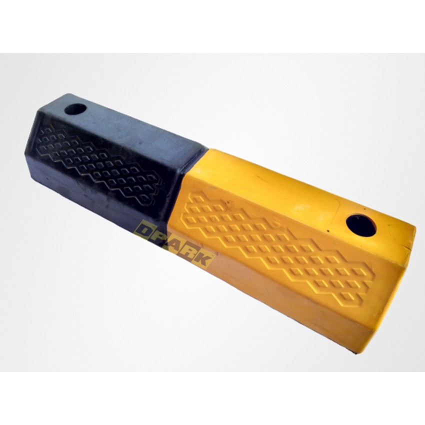 TE-DWQ-008:Rubber Wheel Stopper