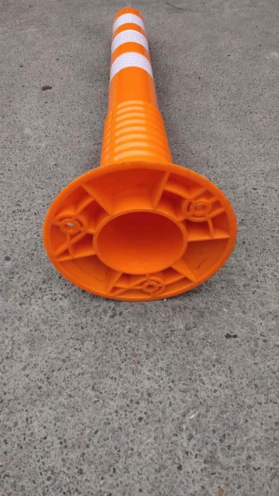 TE-JSZ-101:PU Spring post