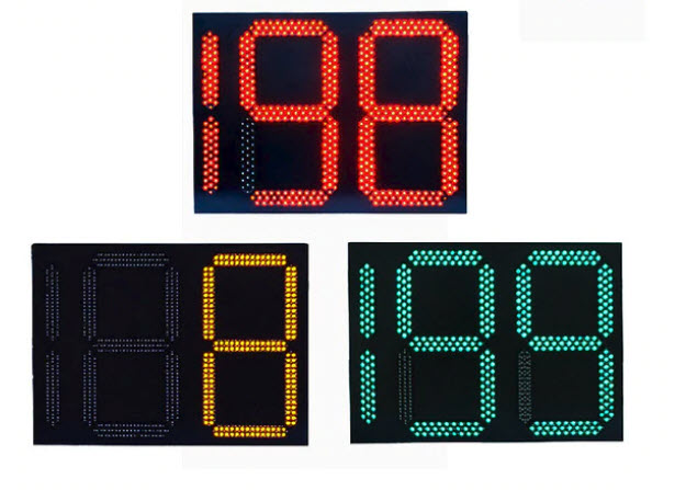 TE-TLTMC01:Countdown Timer