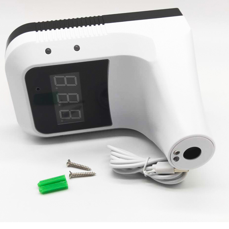 ACS-K3:Automatic Temp Measure