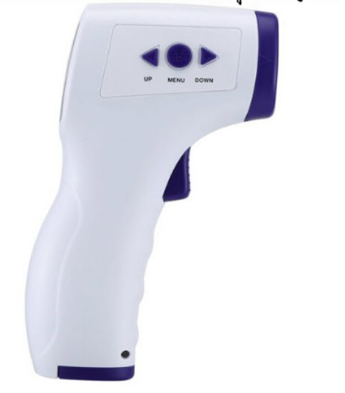 ACS-XQ008:Thermometer วัดไข้