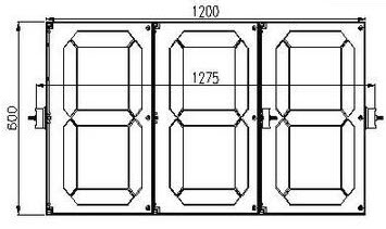 TE-TLTMC01:Countdown Timer