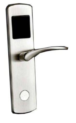 HTL-INV600A-SS:Hotel RF Lock