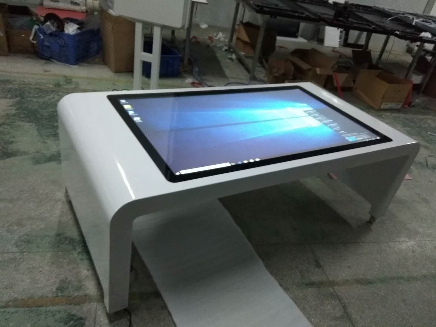 KDS-008:Table Kiosk