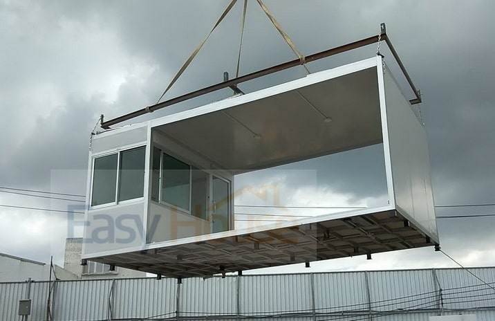 TEH-CH18-6025:ตู้ office