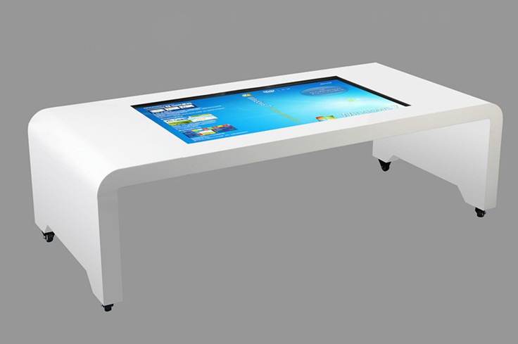 KDS-008:Table Kiosk