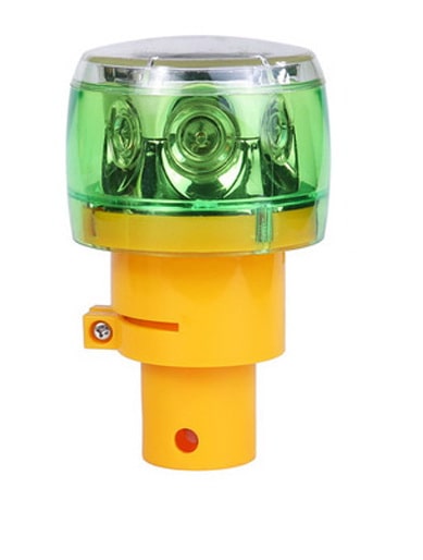 TE-SL05:ไฟเตือน Solar