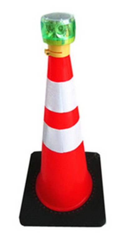 TE-SL05:ไฟเตือน Solar