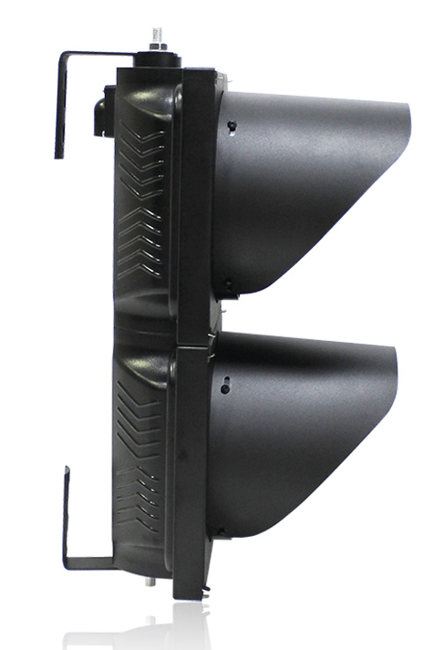 TE-TLRG03:ไฟจราจร สัญลักษณ์ พลาสติก 