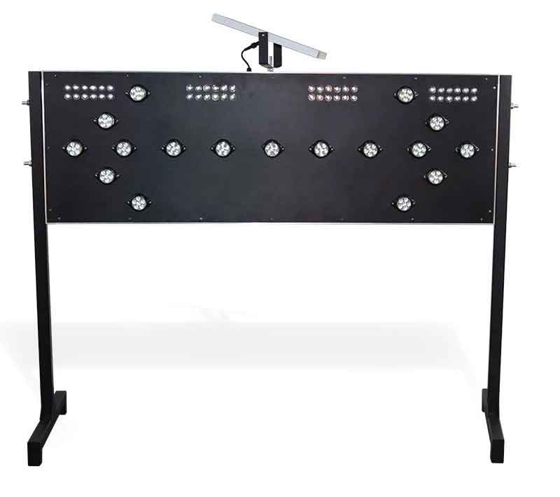 TE-SFL-AL6001:ไฟลูกศรให้ทาง