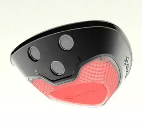 CGD-US02:Ultrasonic Sensor+LED