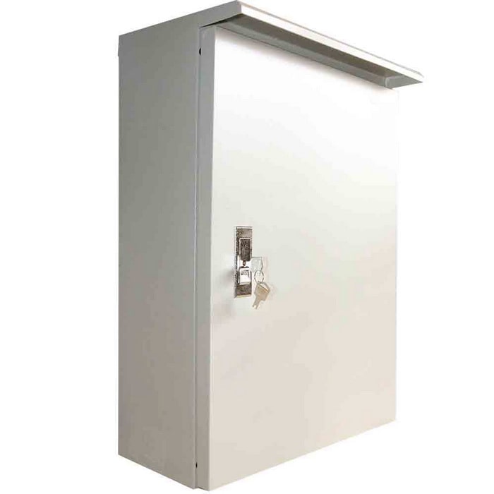 RM-Box-MT:กล่องเหล็ก งานไฟฟ้า