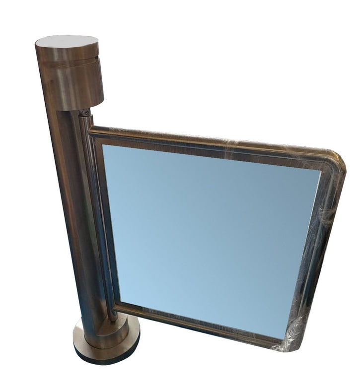 TS-SG4P:Manual Swing gate