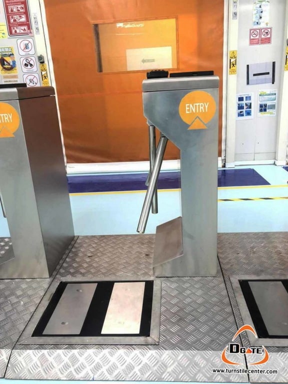 TS-CTR01:ESD Sequence Controller