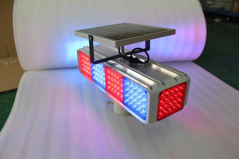 TE-TLBS4:ไฟกระพริบ Flashing light