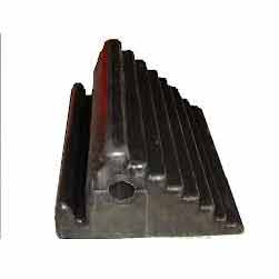 TE-DWQ-009:Wheel Chock