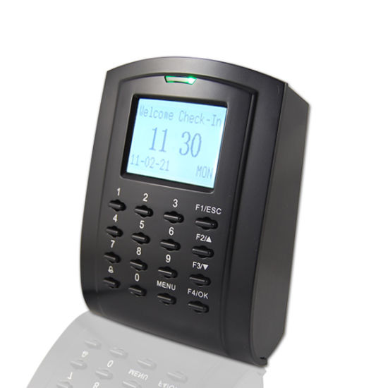 ACS-N100HF:เครื่องทาบบัตร อ่านบัตร Mifare