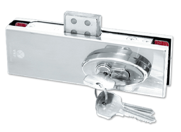 ATD-FL50:VVP FL50 กลอนล็อคประตูบานเปลือย