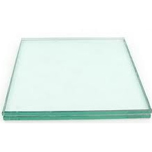 ATD-TG10 บานประตูกระจกเทมเปอร์ 12 mm